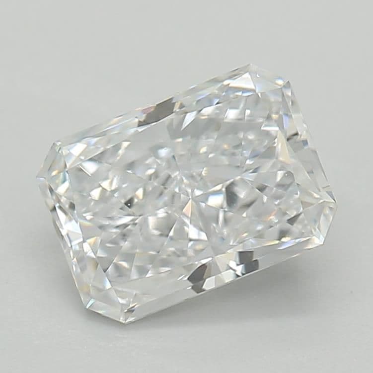 IGI | 0.6ct | Radiant | D | VS1 | Ideal