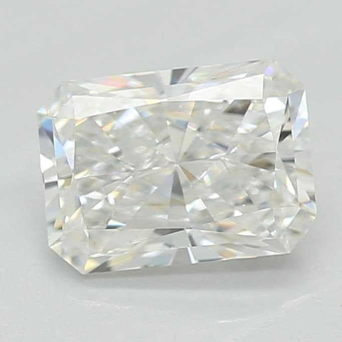 IGI | 0.6ct | Radiant | D | VS1 | Ideal