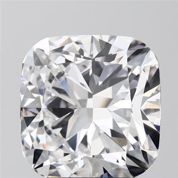 4.05ct | Cushion | E | VS1 | Ideal