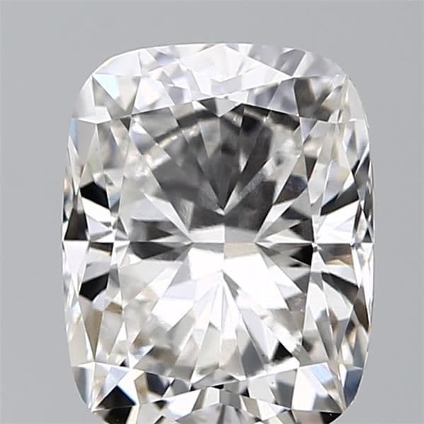 IGI | 1.68ct | Cushion | E | VS1 | Very Good