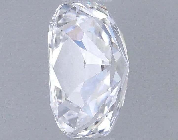 IGI | 0.5ct | Cushion | D | VVS2 | Very Good