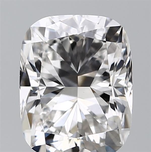 IGI | 1.71ct | Cushion | E | VS1 | Ideal