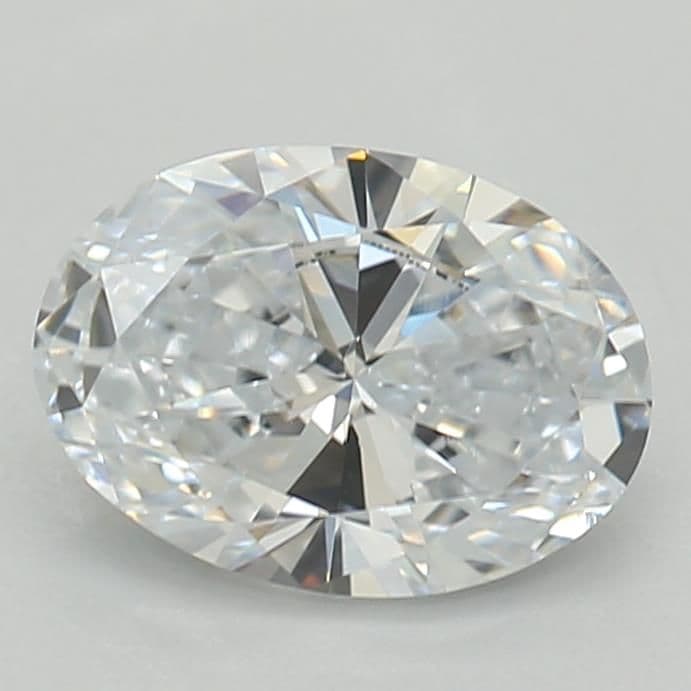 IGI | 0.6ct | Oval | E | VVS2 | Very Good