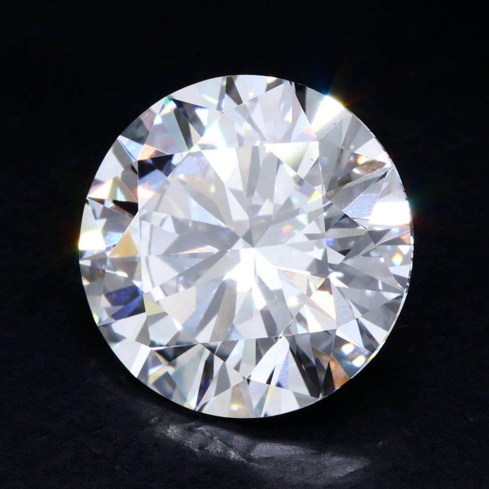 IGI | 21.07ct | Round | E | VS1 | Excellent