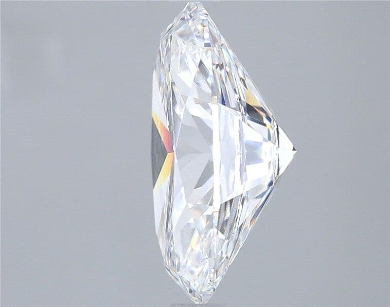 3.15ct | Oval | D | VS1 | Excellent