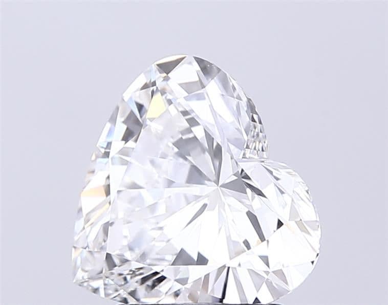 IGI | 2.41ct | Heart | E | VS1 | Very Good