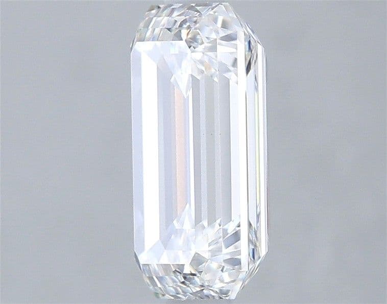 2.15ct | Emerald | D | VS1 | Excellent