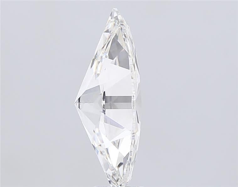 IGI | 8.06ct | Marquise | E | VVS2 | Very Good