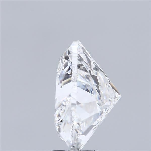 6.51ct | Heart | D | VS1 | Ideal