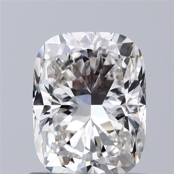 IGI | 1.04ct | Cushion | G | VS2 | Ideal