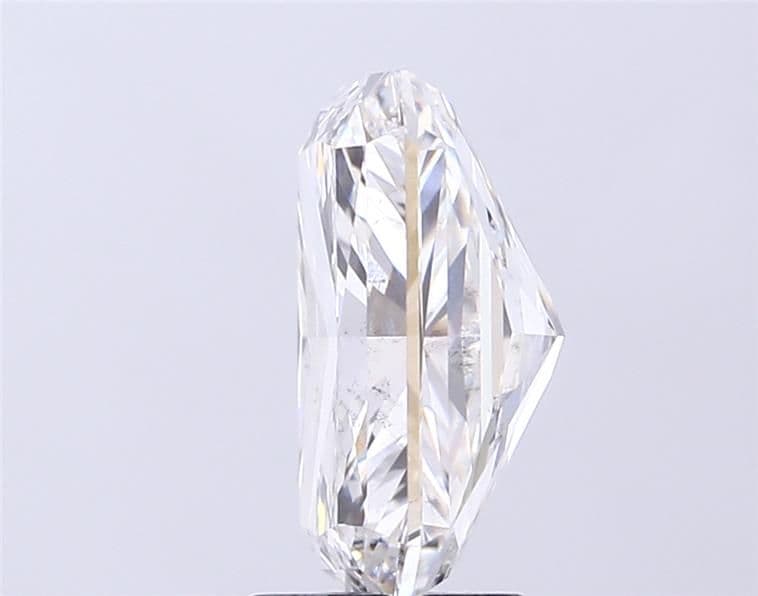 IGI | 4.5ct | Radiant | F | SI1 | Very Good