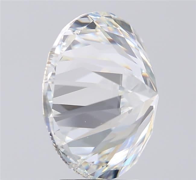 IGI | 5.5ct | Round | F | VVS2 | Excellent