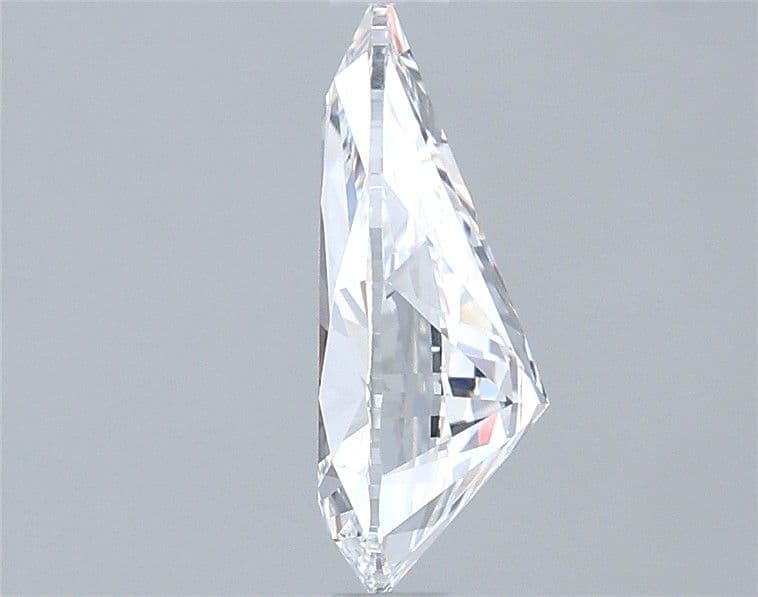 1.15ct | Pear | D | VVS2 | Ideal