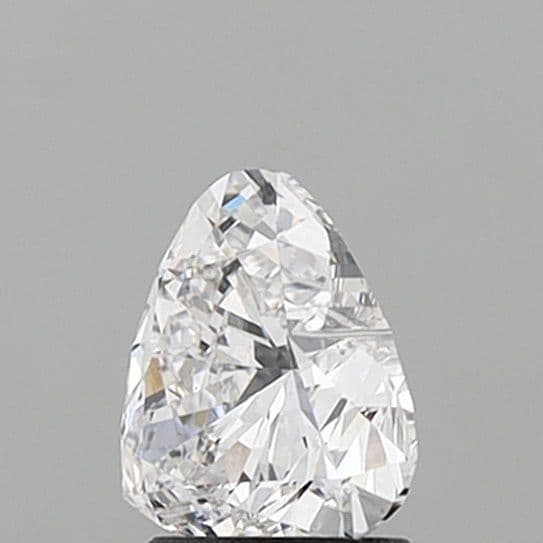 IGI | 2.04ct | Heart | D | VS2 | Excellent
