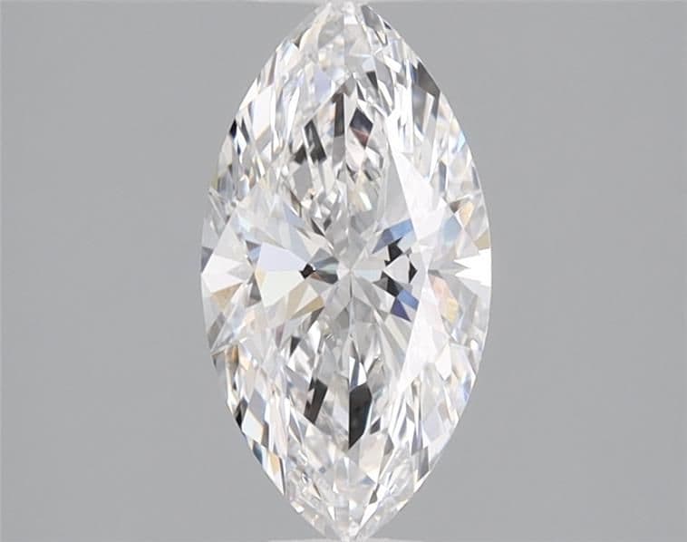 0.95ct | Marquise | D | VVS2 | Ideal