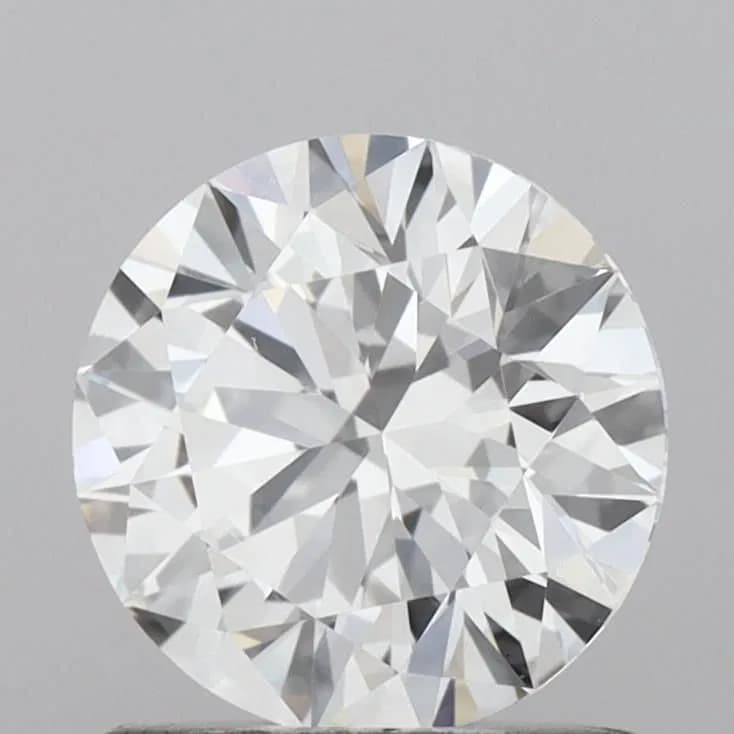 0.39ct | Round | D | VS2 | Ideal