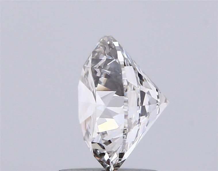 2.33ct | Round | G | SI1 | Ideal