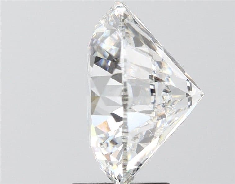 IGI | 5.21ct | Round | E | SI2 | Ideal