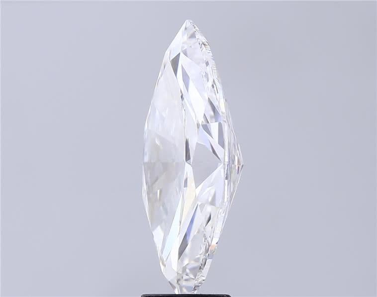 IGI | 7.02ct | Marquise | F | VS1 | Ideal