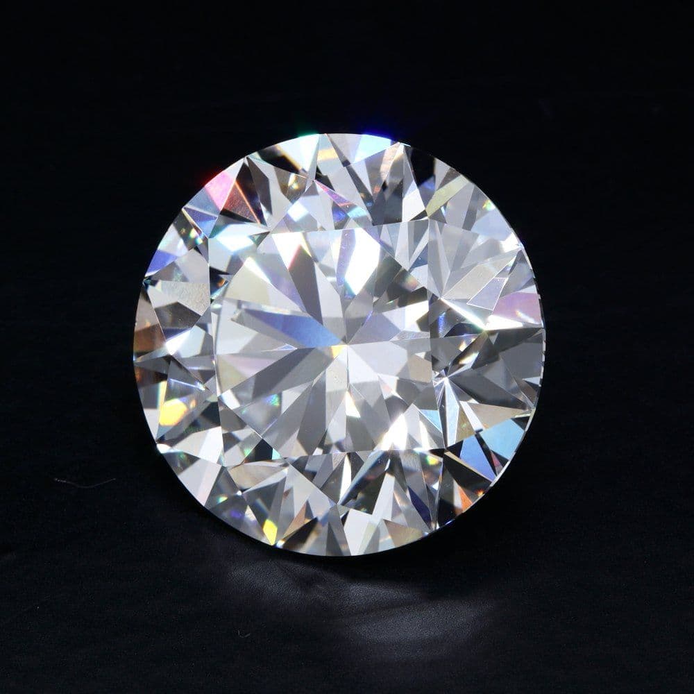 IGI | 20.07ct | Round | E | VS1 | Excellent