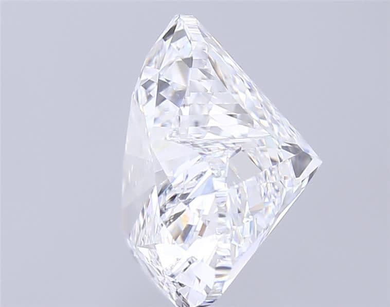 7.01ct | Heart | D | VVS2 | Ideal