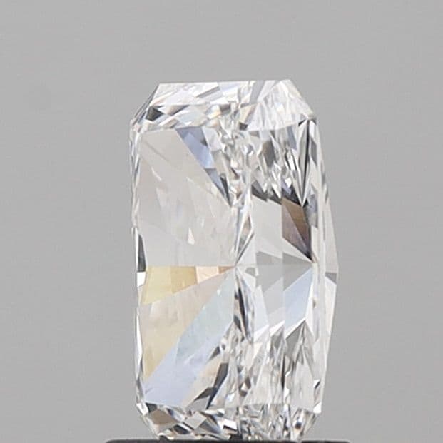 IGI | 1.55ct | Radiant | D | VS1 | Excellent