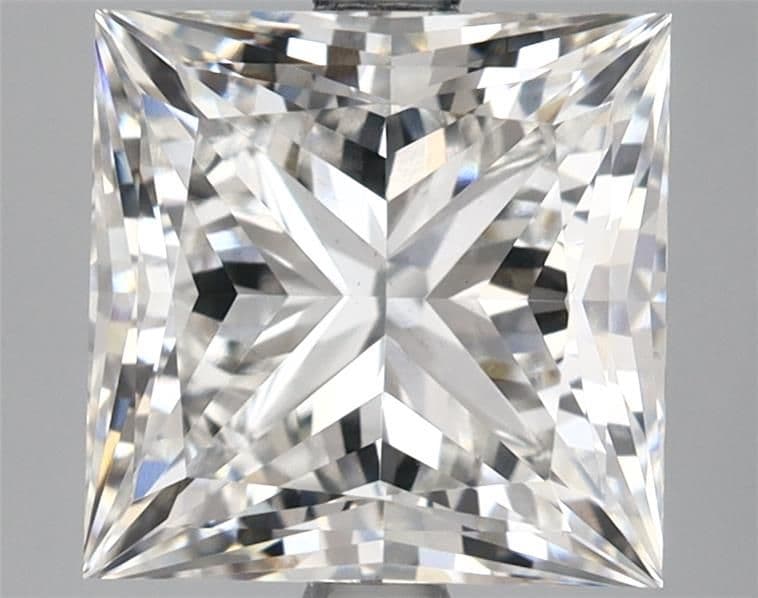 4.16ct | Princess | E | VS1 | Very Good