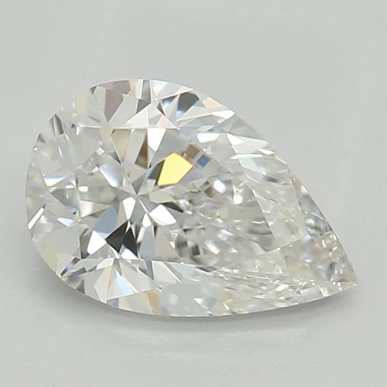 0.66ct | Pear | E | VVS2 | Very Good