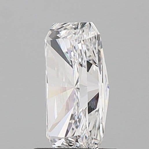 IGI | 1.56ct | Radiant | D | VS1 | Excellent