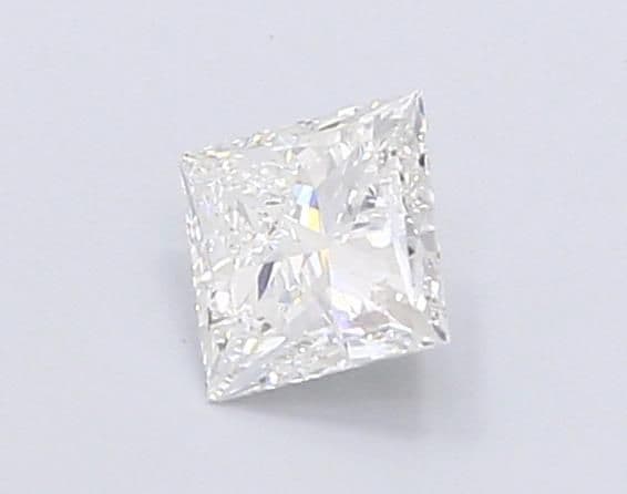 IGI | 0.69ct | Princess | E | VS1 | Very Good