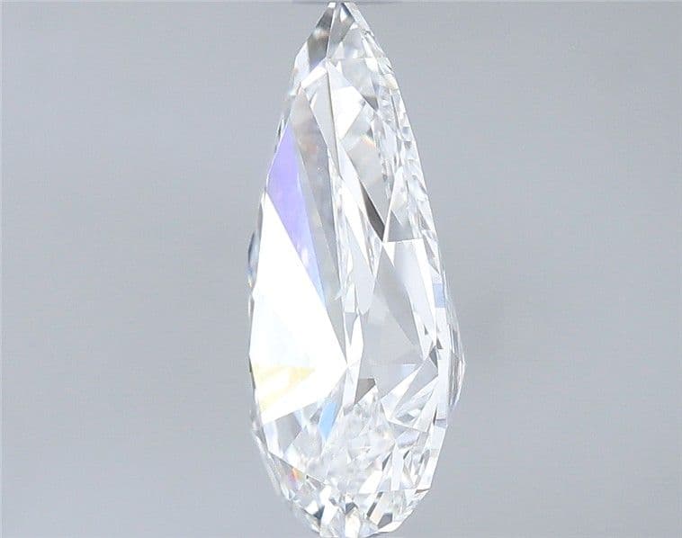 IGI | 1.31ct | Pear | D | VS1 | Ideal