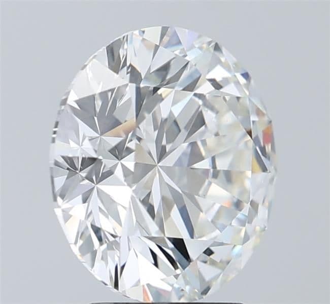 IGI | 3.35ct | Round | F | VS1 | Ideal