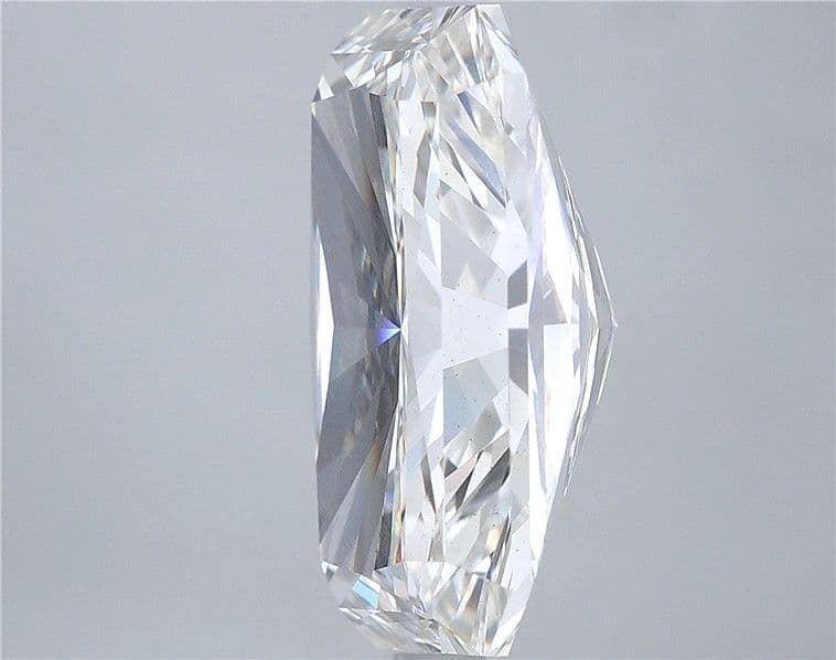 IGI | 8.02ct | Radiant | G | VS2 | Ideal