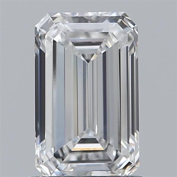 IGI | 1.21ct | Emerald | D | VS1 | Excellent