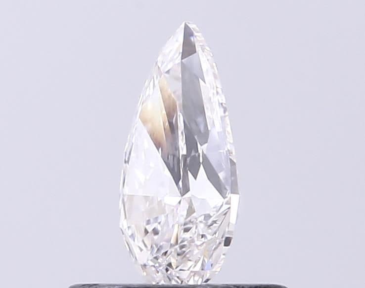 0.5ct | Pear | F | SI1 | Ideal