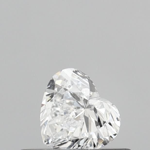 IGI | 0.29ct | Heart | D | VS1 | Very Good