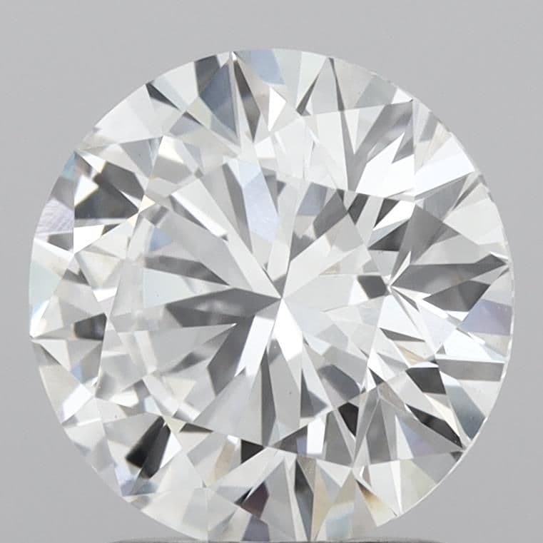IGI | 1.62ct | Round | G | VS1 | Ideal