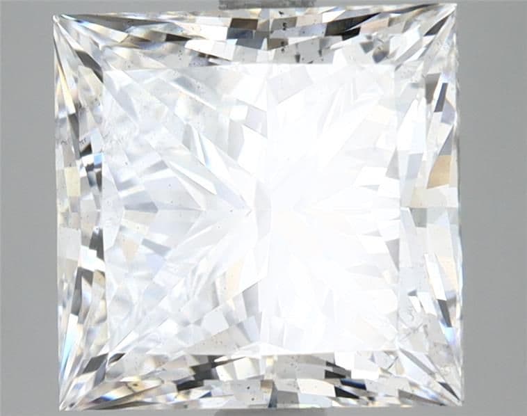 IGI | 5ct | Princess | E | SI1 | Very Good