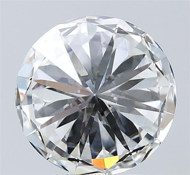 IGI | 3.32ct | Round | F | VS1 | Ideal
