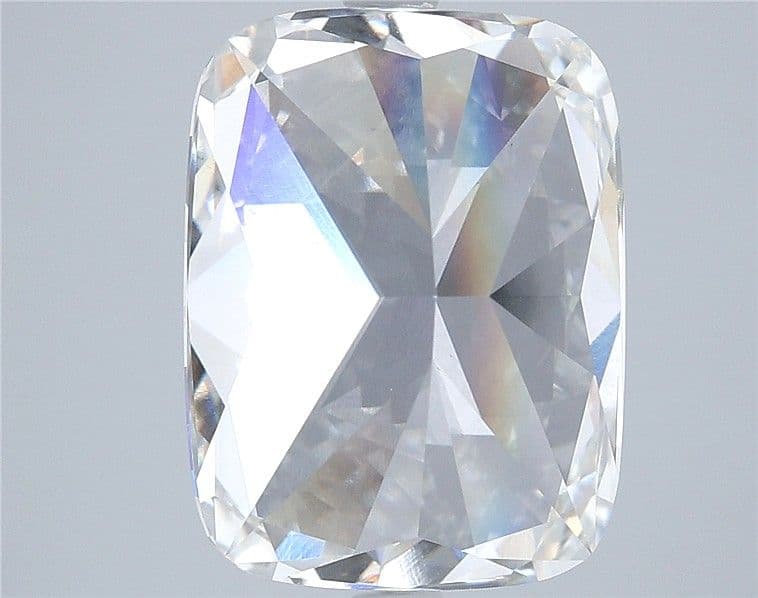 6.77ct | Cushion | G | VS1 | Ideal