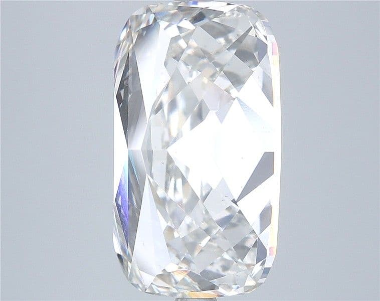 6.58ct | Cushion | G | VS1 | Ideal