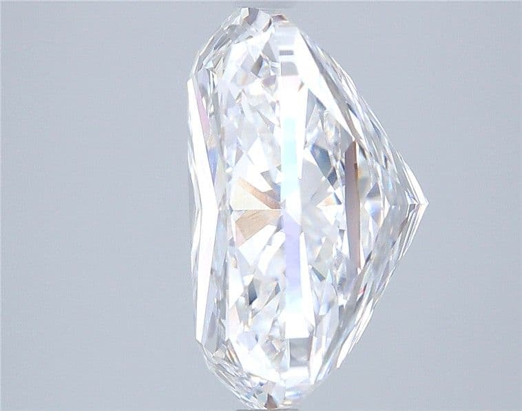 IGI | 7.1ct | Cushion | D | VVS2 | Excellent