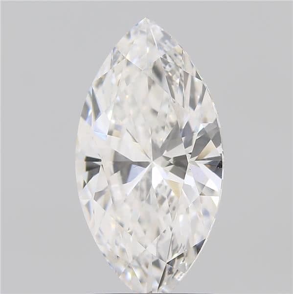 1.7ct | Marquise | E | VS1 | Excellent