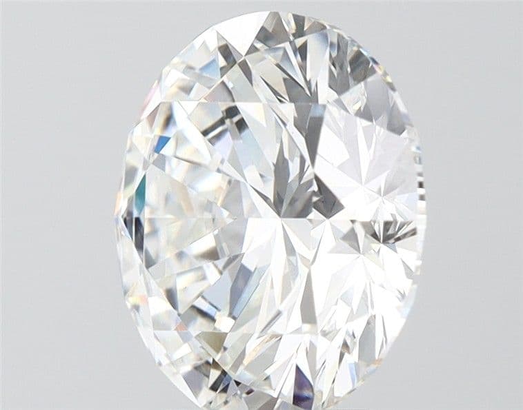 4.85ct | Round | E | VVS2 | Ideal