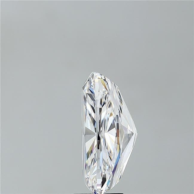 7.32ct | Cushion | E | VS1 | Very Good