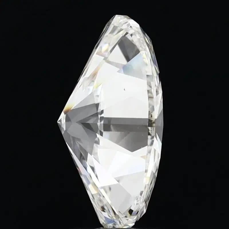 3.5ct | Oval | G | VS2 | Ideal