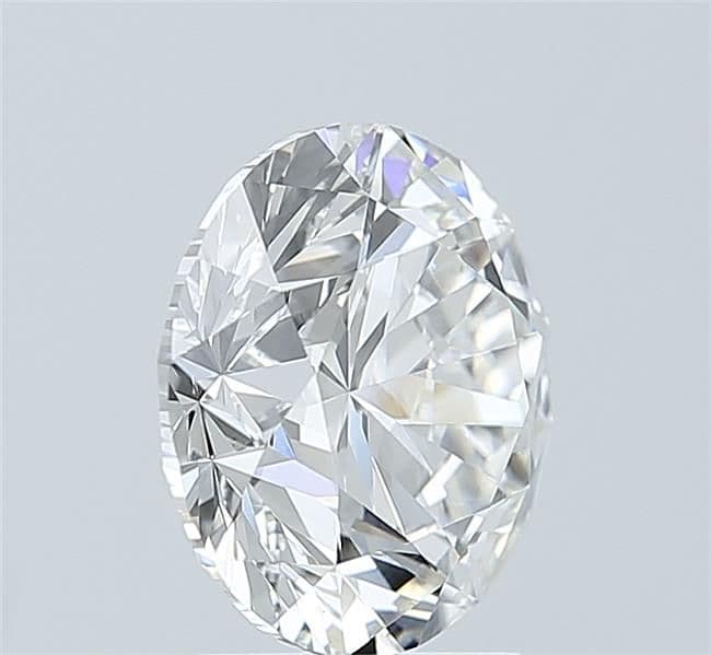 IGI | 3.39ct | Round | F | VS1 | Ideal