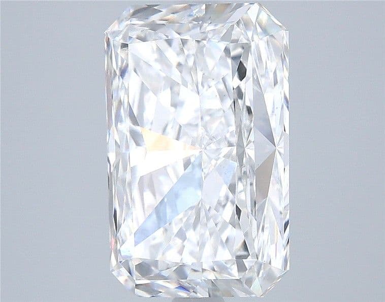 4.5ct | Radiant | D | VS1 | Excellent