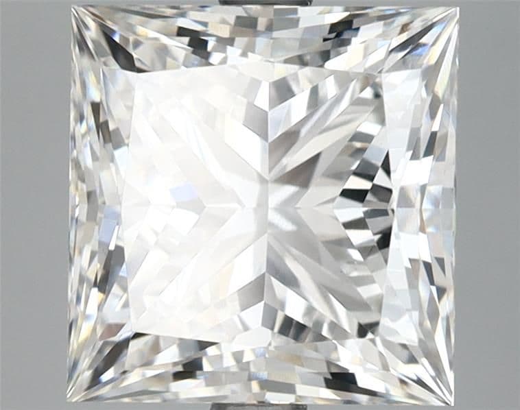 4.36ct | Princess | E | VS1 | Very Good