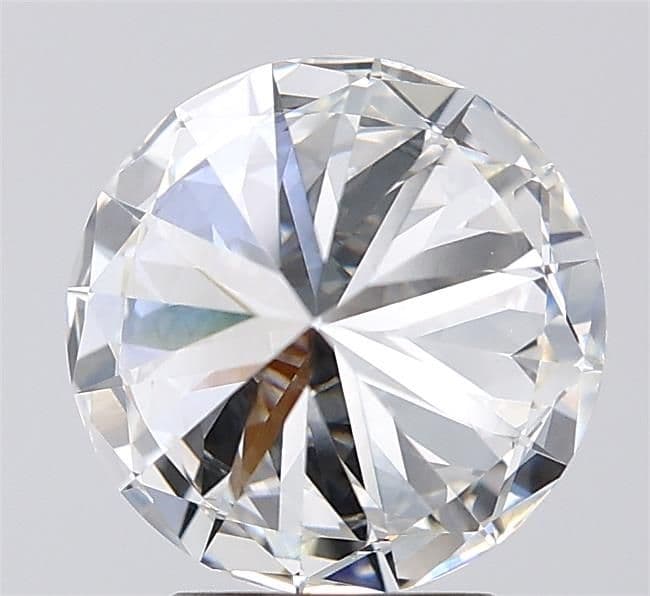 IGI | 2.7ct | Round | G | VVS2 | Ideal